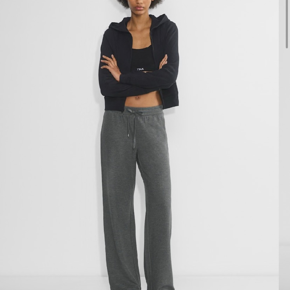 Aritzia New Wafflex Pants